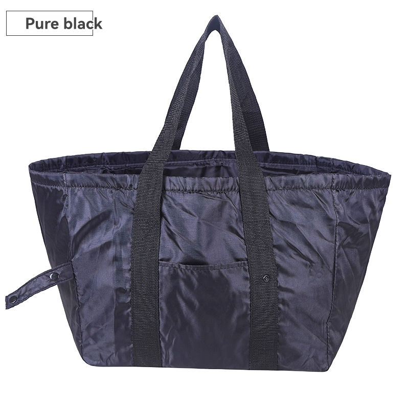 Bags + Travel | Mens  All Around Tote Black Accessories Bags + Travel