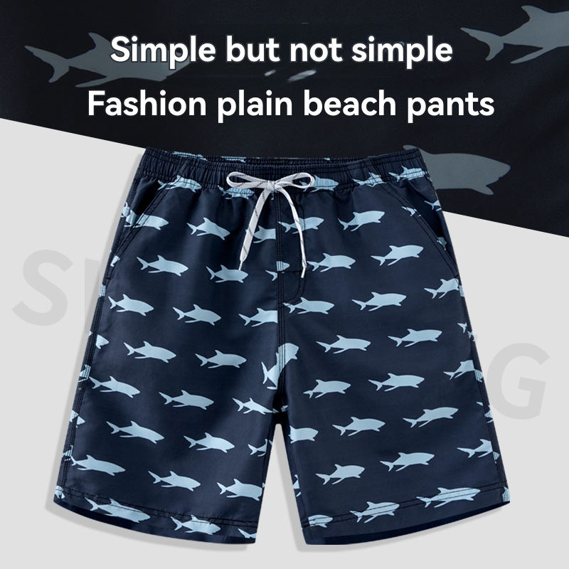 Boardshorts | Mens  Knox Boardshort Black Lily Boardshorts Black Lily