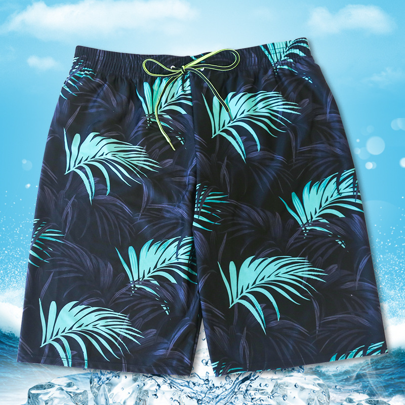 Boardshorts | Mens  Knox Boardshort Kashmir Falling Fronds Boardshorts Boardshorts