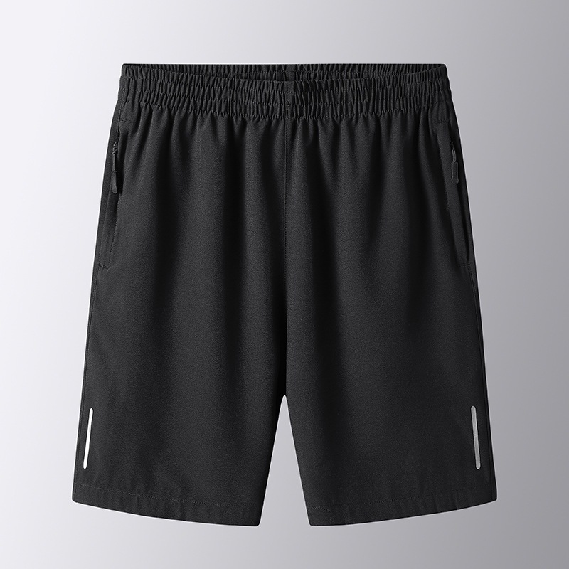 Boardshorts | Mens  Maverick Volley Short Black Boardshorts Black