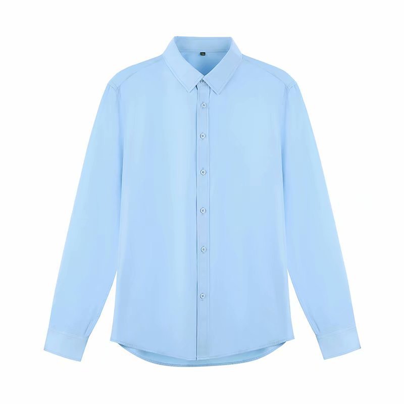 Button Downs | Mens  Long Sleeve Bridge Button Down Salt Button Downs Button Downs