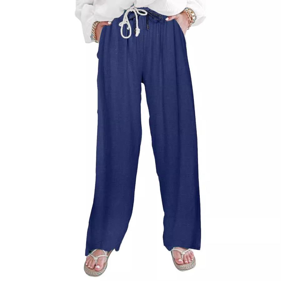 Dresses & Jumpsuits | Womens  Falls Jumpsuit Midnight Heather Bottoms Dresses & Jumpsuits