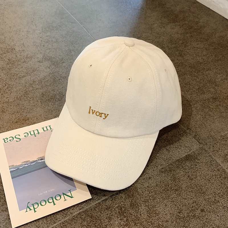 Headwear | Mens  Actv Pursuits Cap White Accessories Headwear