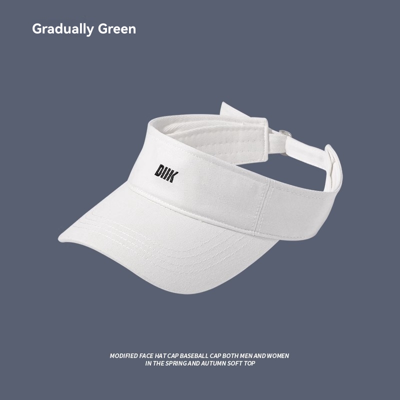 Headwear | Mens  Actv Pursuits Visor White Accessories Headwear