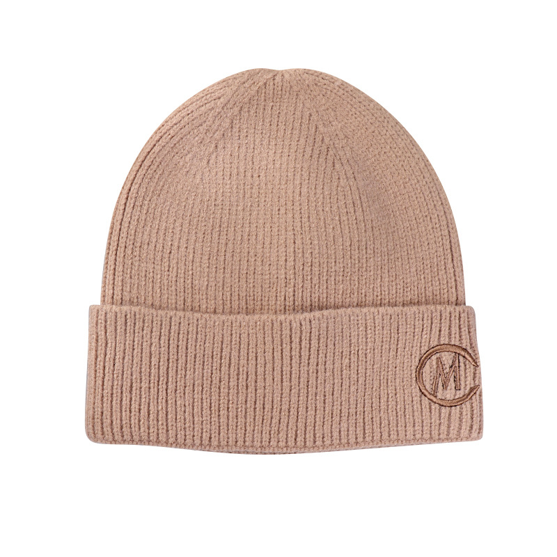 Headwear | Mens  Cardiff Beanie Bone Accessories Bone