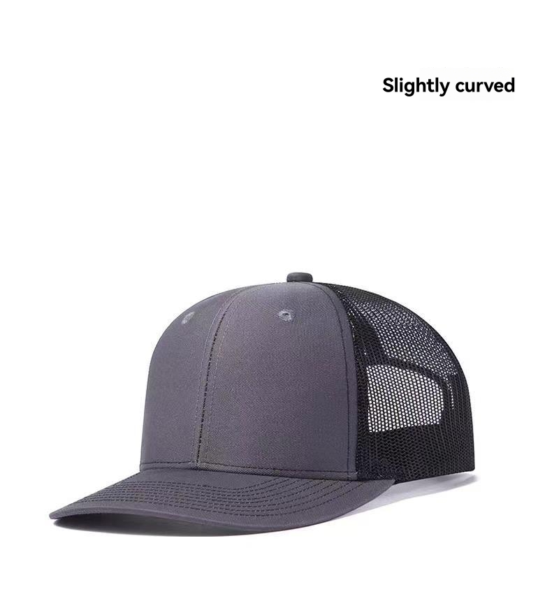 Headwear | Mens  Premium Foam Trucker Ink Accessories Headwear