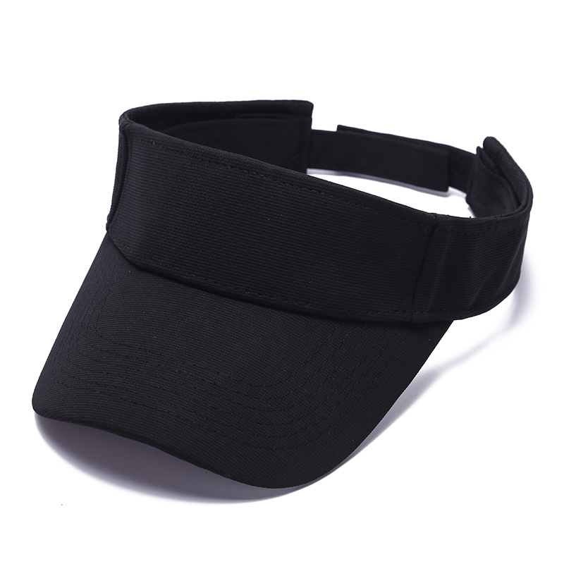 Headwear | Mens  Topspin Visor White Accessories Headwear