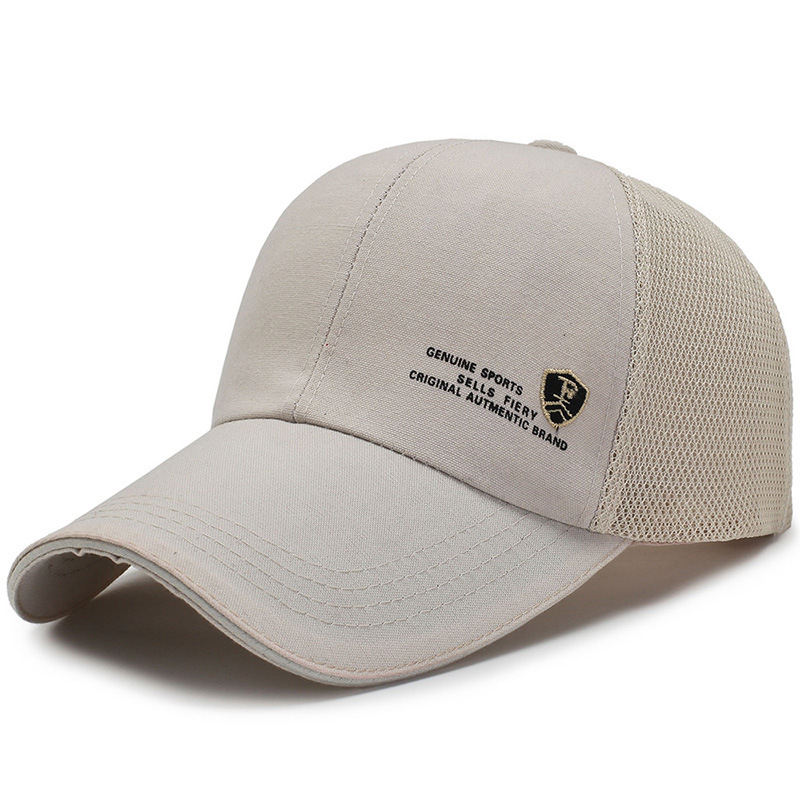 Headwear | Womens  Water Tech Hat Light Grey Accessories Headwear