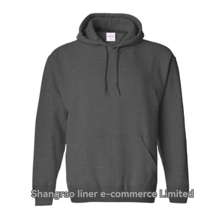 Hoodies & Sweatshirts | Mens  Sunday Element Hoodie Java Heather Hoodies & Sweatshirts Hoodies & Sweatshirts