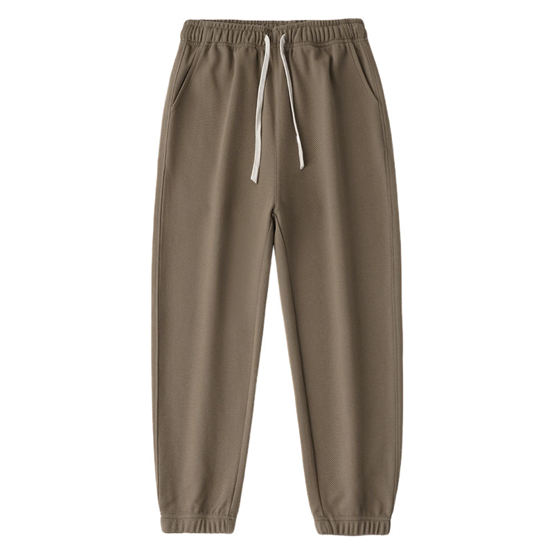 Joggers | Mens  Kore Jogger Pecan Bottoms Joggers