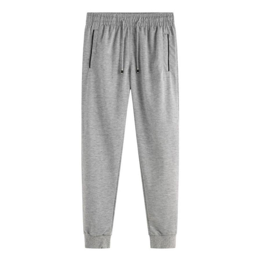 Joggers | Mens  Ponto Performance Jogger Balsam Heather Bottoms Balsam Heather