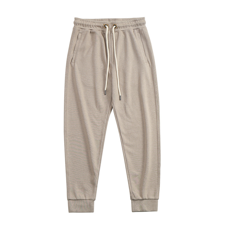 Joggers | Mens  Ponto Performance Jogger Dark Salt Heather Bottoms Dark Salt Heather