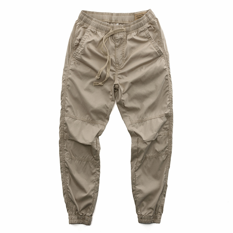 Joggers | Mens  Ripstop Traveler Jogger Dark Oregano Bottoms Dark Oregano