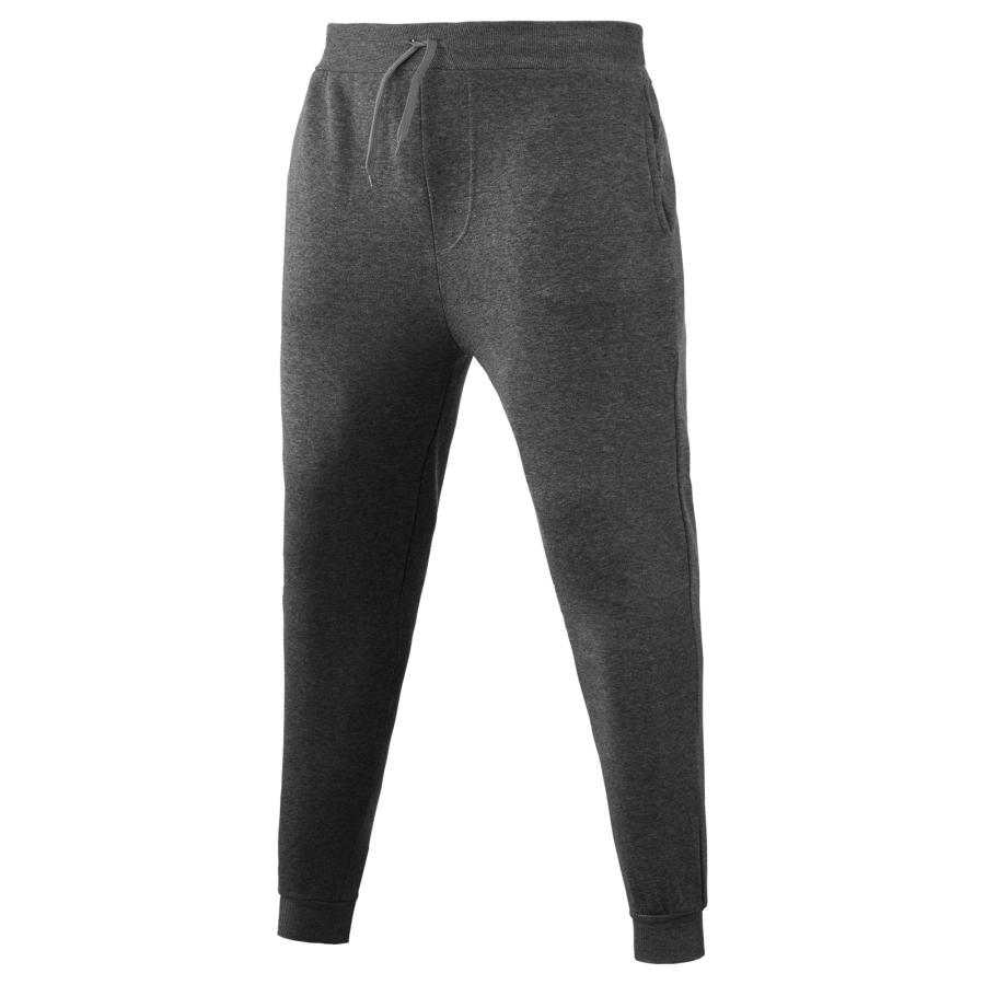 Joggers | Womens  Performance Jogger Charcoal Heather Bottoms Charcoal Heather