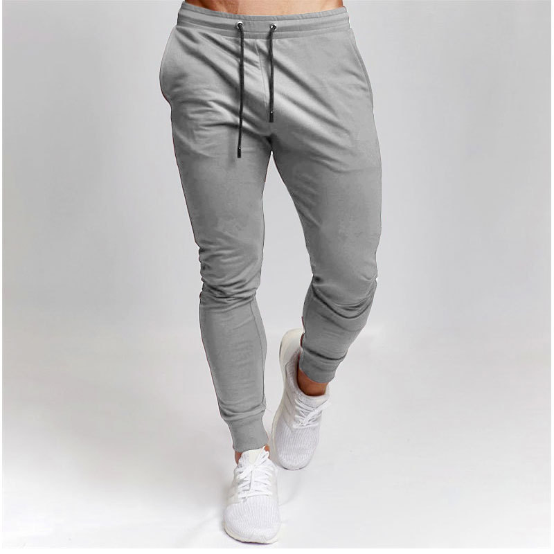 Joggers | Womens  Performance Jogger Ecru Heather Bottoms Ecru Heather