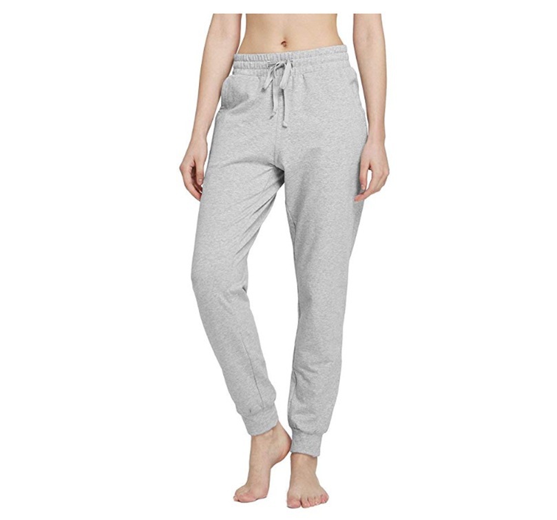 Joggers | Womens  Performance Jogger Midnight Heather Bottoms Joggers