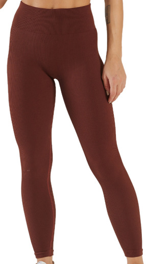 Leggings | Womens  Helix Seamless Legging Cerise Bottoms Cerise