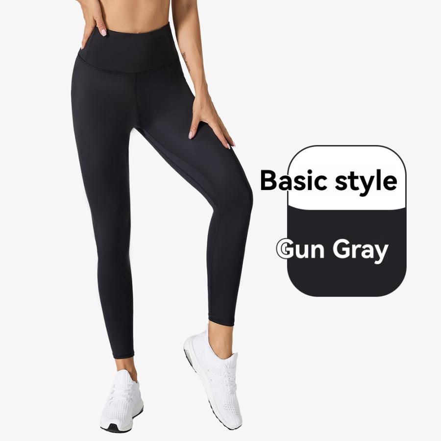 Leggings | Womens  Studio Pocket Legging-Short Black Bottoms Black