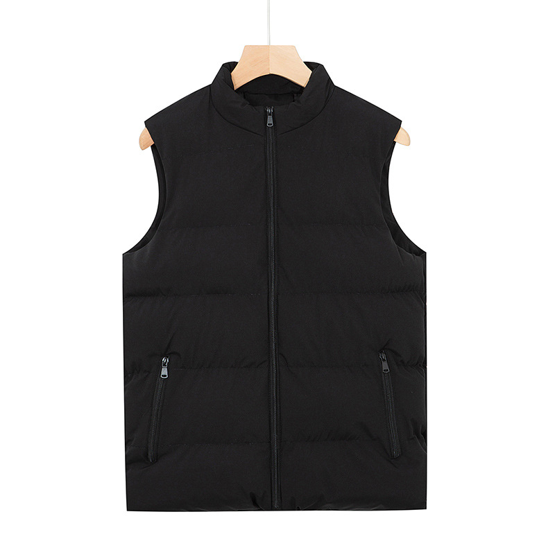 Outerwear | Mens  Echo Insulated Vest 2.0 Navy Mens Mens