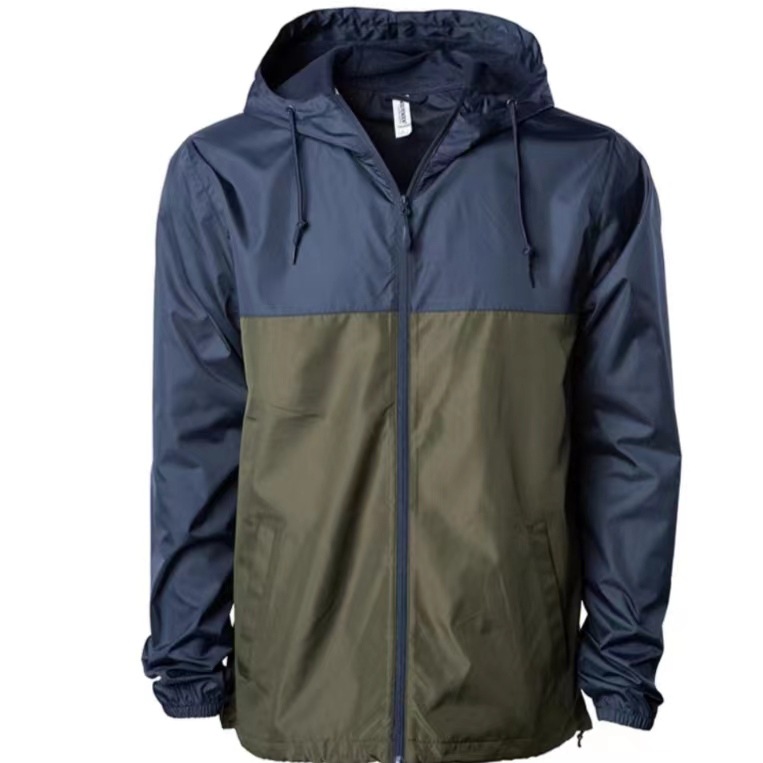 Outerwear | Mens  Sunday Element Jacket Aspen Heather Mens Aspen Heather