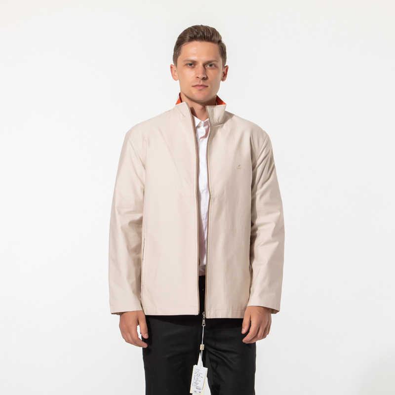 Outerwear | Mens  Sunday Element Track Jacket Platinum Heather Mens Mens