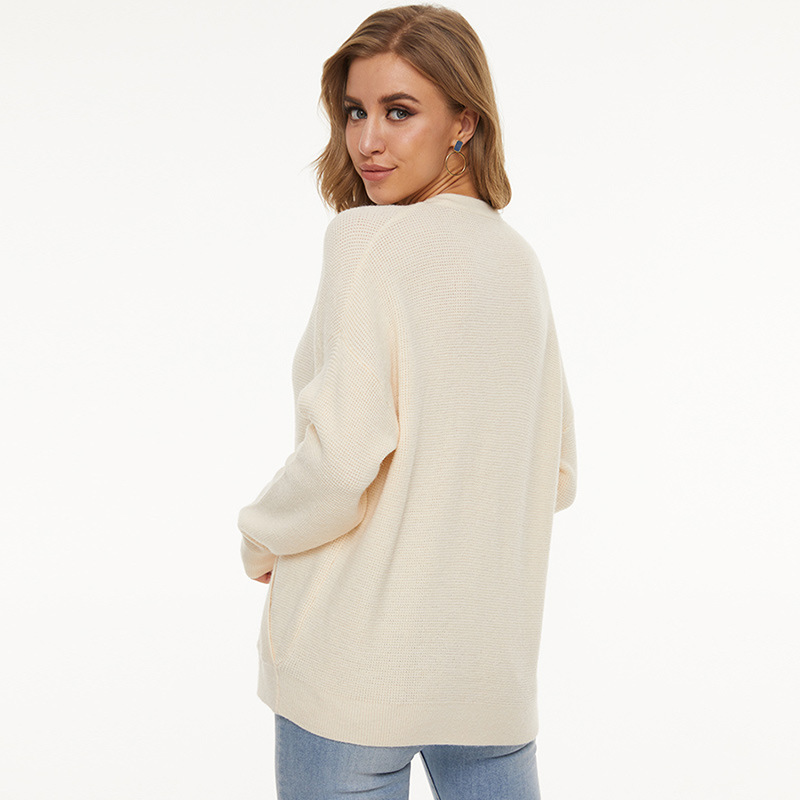 Outerwear | Womens  Alps Crew Neck Sweater Dune Outerwear Dune