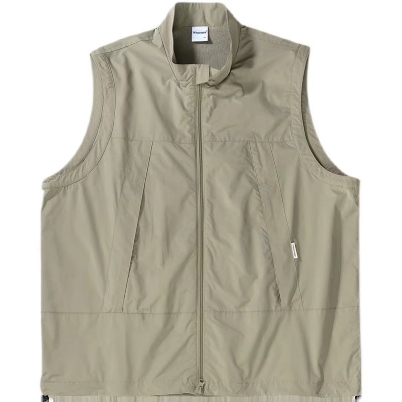 Outerwear | Womens  Canyon Insulated Vest Bone Outerwear Bone