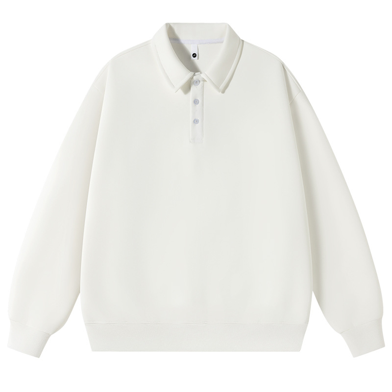 Outerwear | Womens  Sedona Rugby Polo White Outerwear Outerwear