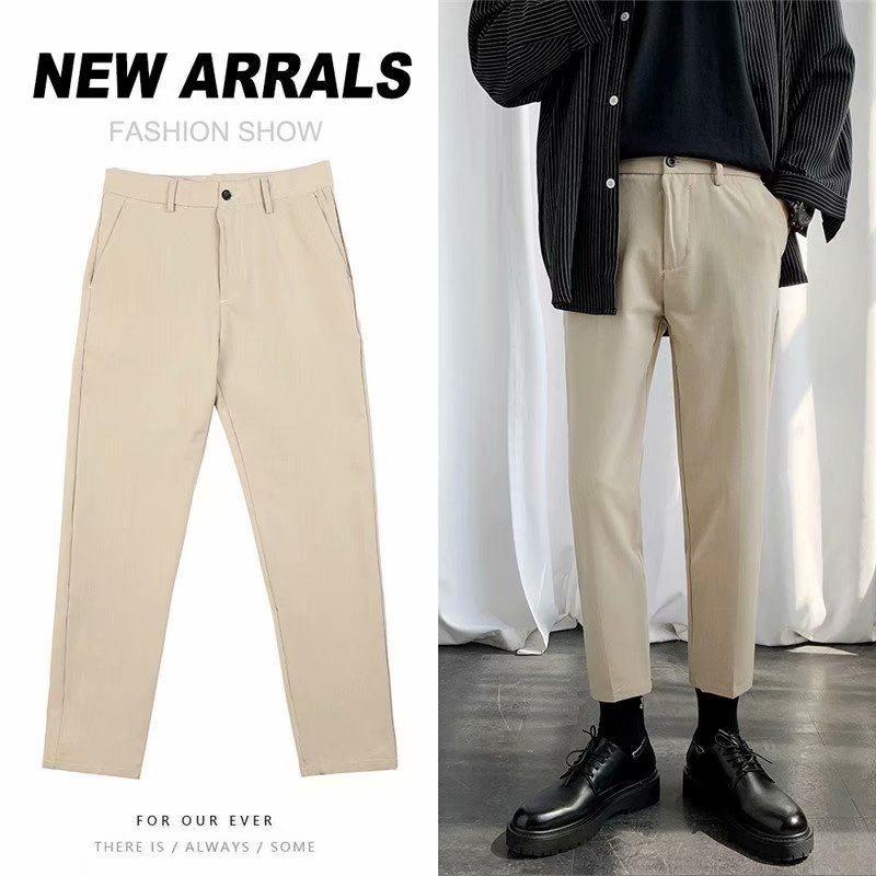 Pants | Mens  Aim Canvas Pant Pecan Bottoms Mens