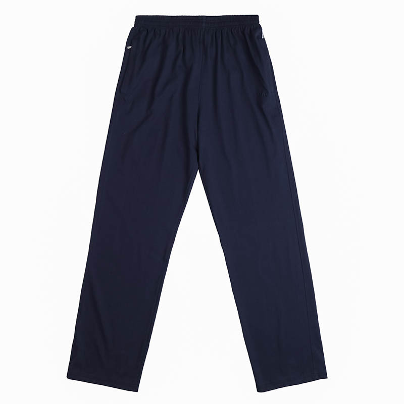 Pants | Mens  Channel Pant Midnight Heather Bottoms Mens