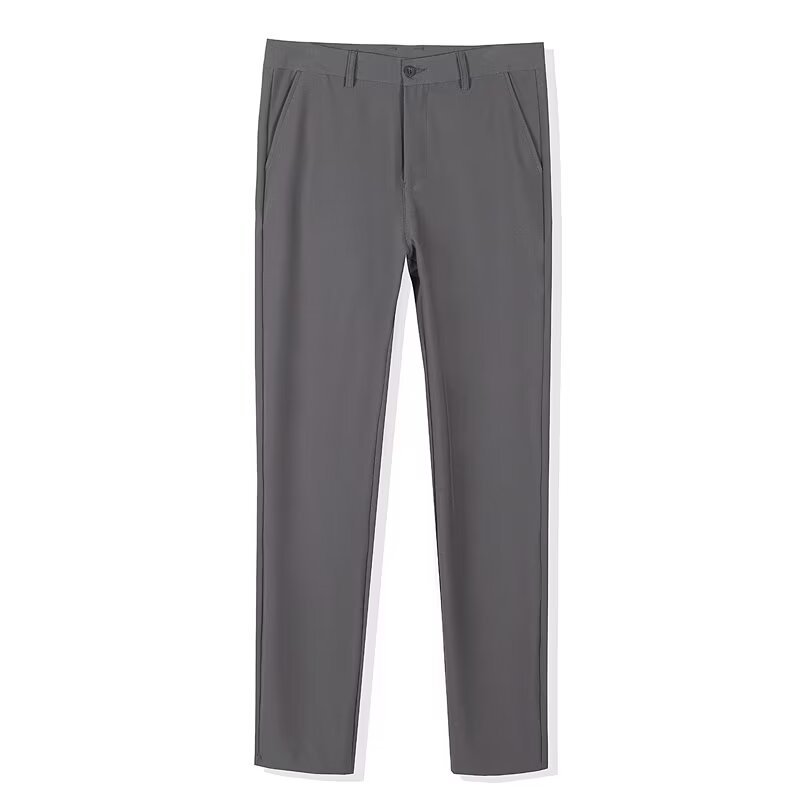 Pants | Mens  Fleet Chino Pant Athletic Slim 30″ Cocoa Bottoms Cocoa