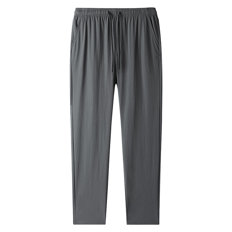 Pants | Mens  Meta Elastic Waist Pant Cocoa Bottoms Cocoa