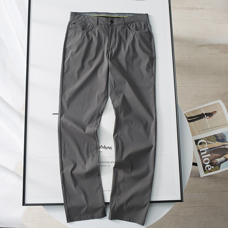 Pants | Mens  Meta Pant Driftwood Bottoms Driftwood