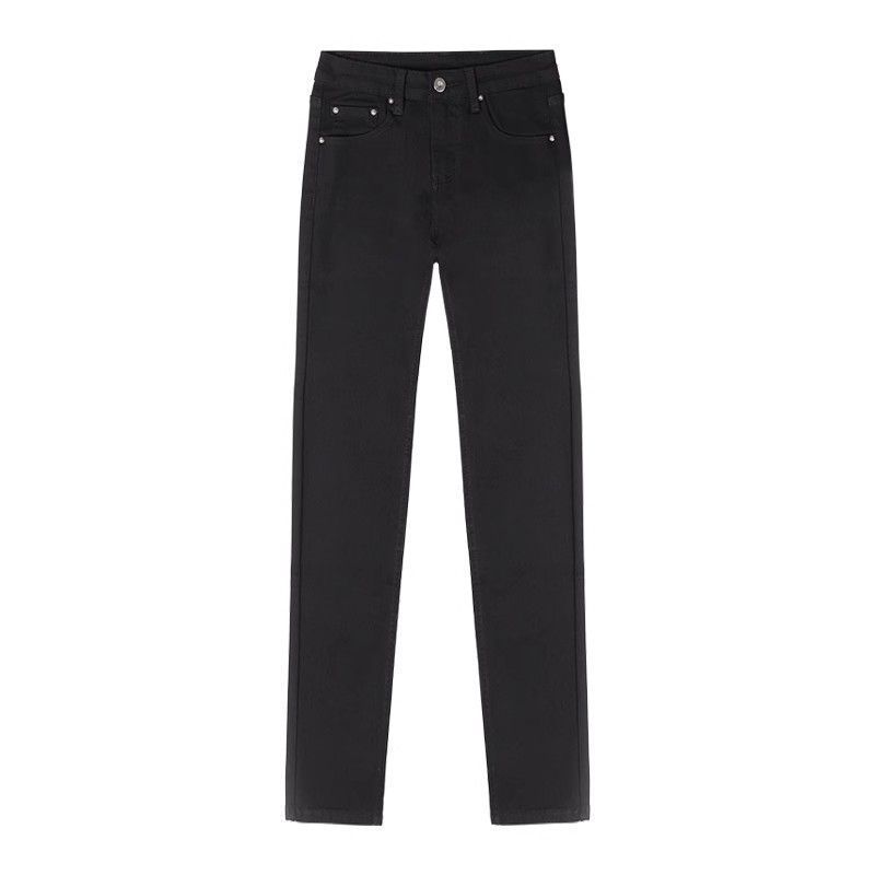 Pants | Mens  Optimist 5 Pocket Cord Pant Dark Pewter Bottoms Dark Pewter