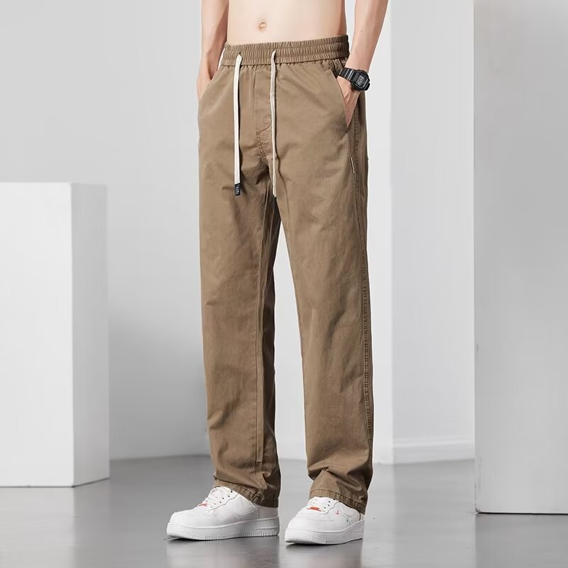 Pants | Mens  Optimist Pant Cocoa Bottoms Cocoa