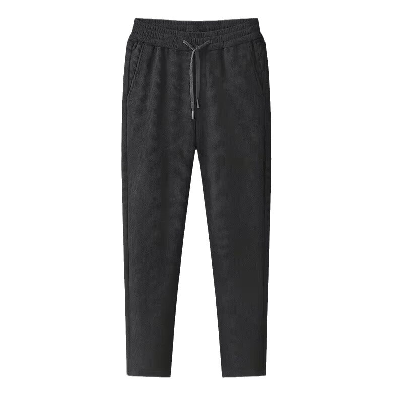 Pants | Mens  Ponto Performance Pant Dark Metal Heather Bottoms Dark Metal Heather