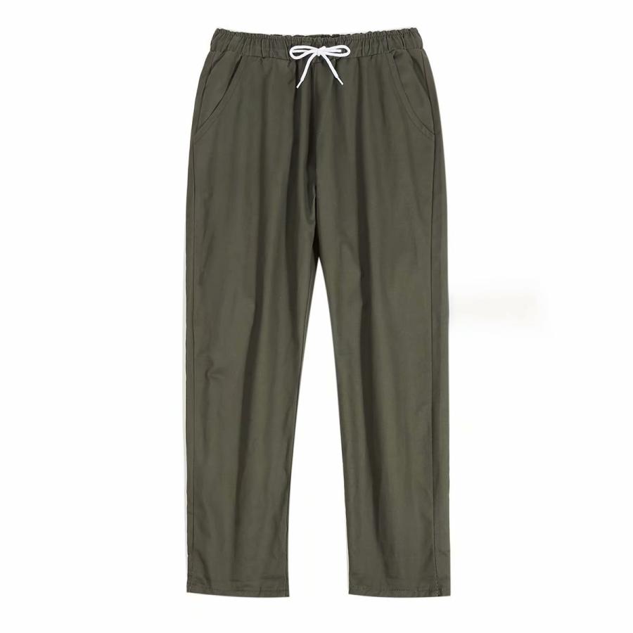 Pants | Mens  Ponto Performance Pant Oregano Heather Bottoms Mens