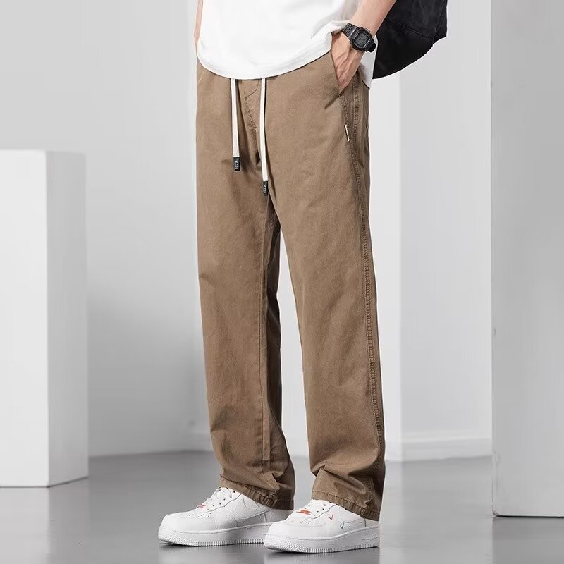 Pants | Mens  Ripstop Pant Dark Java Bottoms Dark Java