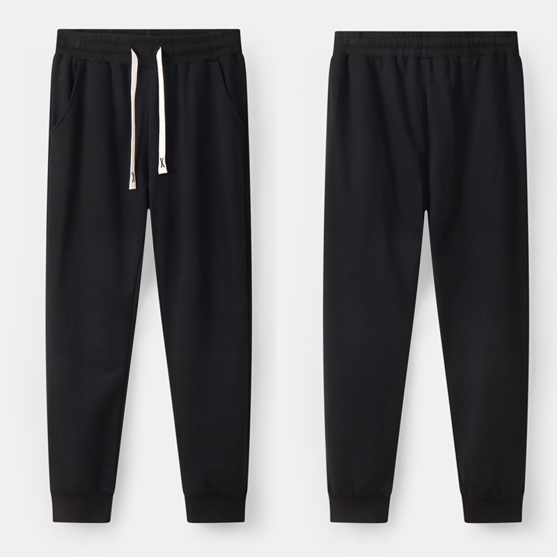 Pants | Mens  Sunday Performance Jogger Java Heather Bottoms Java Heather