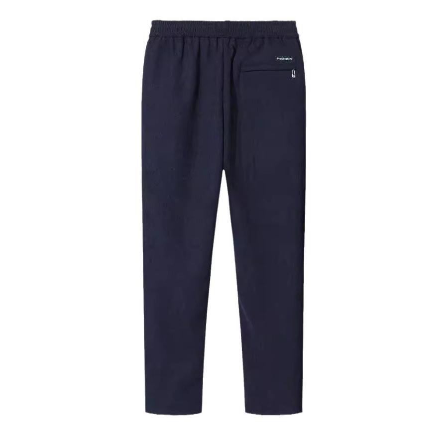 Pants | Mens  Sunday Performance Track Pant 2.0 Ink Heather Bottoms Ink Heather