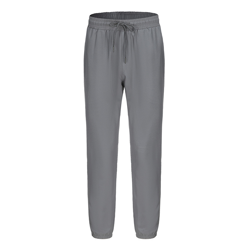 Pants | Mens  Transit Jogger Dark Pewter Bottoms Dark Pewter