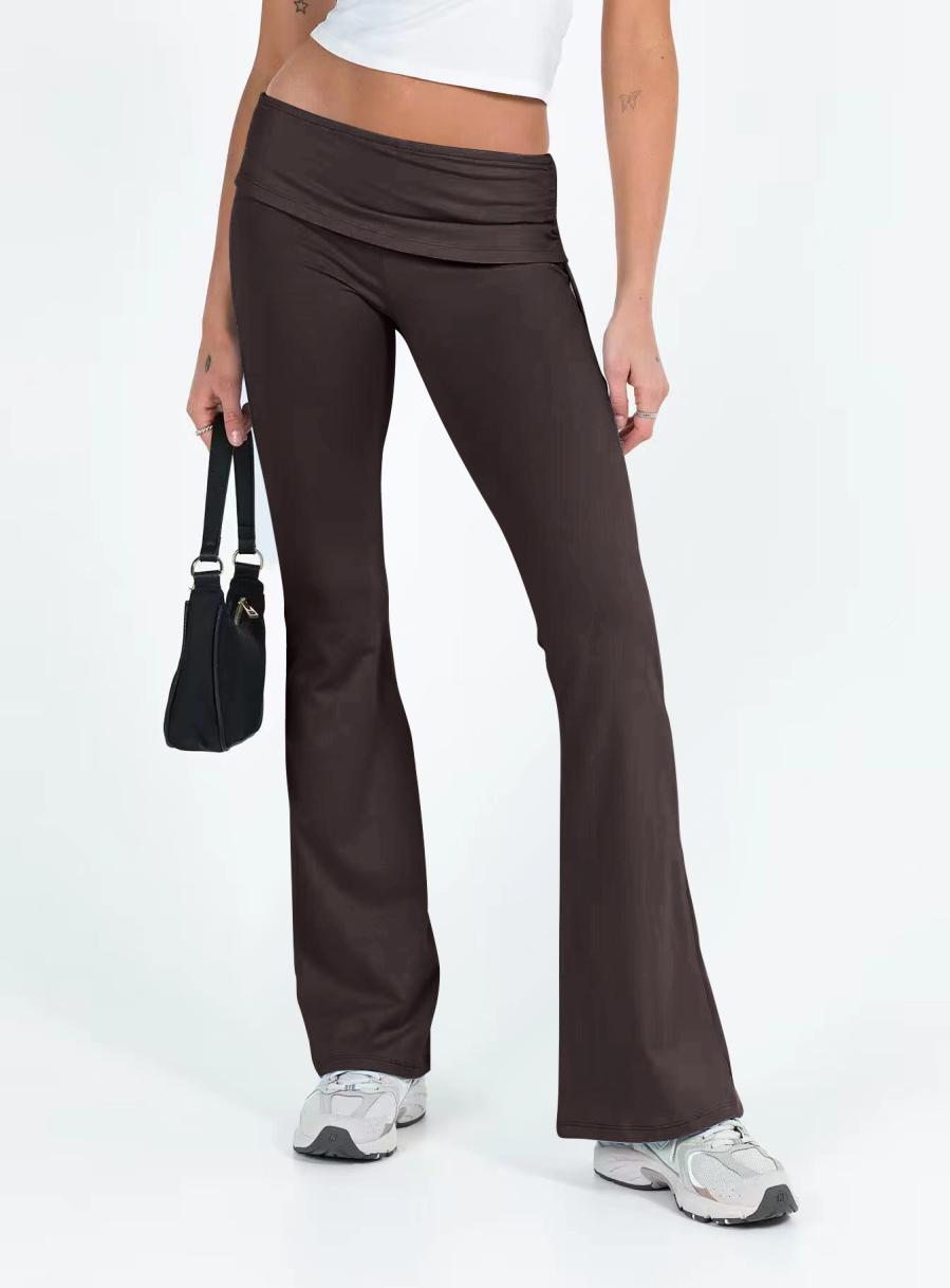 Pants | Womens  Allthefeels™ Bootcut Java Bottoms Java