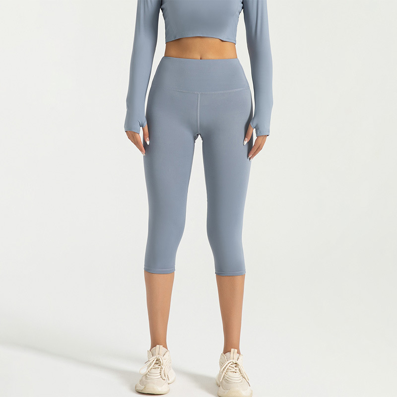 Pants | Womens  Allthefeels™ Legging Blue Quartz Bottoms Blue Quartz