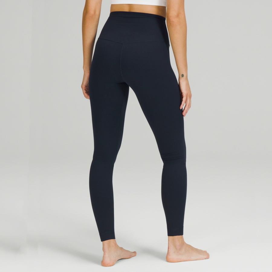 Pants | Womens  Allthefeels™ Legging Blue Quartz Bottoms Blue Quartz