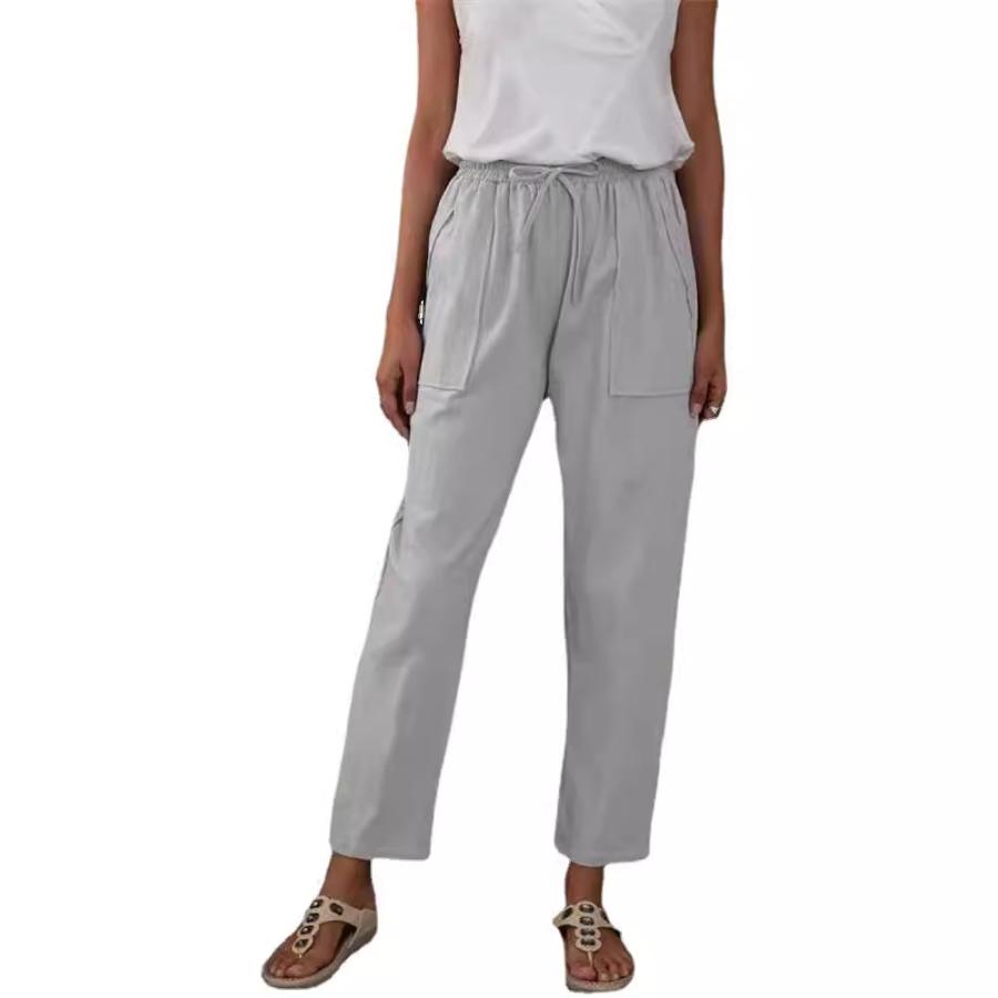 Pants | Womens  Mackenzie Pant Natural Bottoms Natural