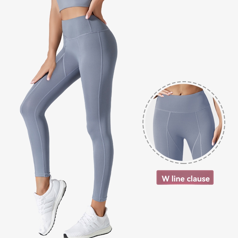 Pants | Womens  Studio Pocket Legging-Short Peri Bottoms Pants