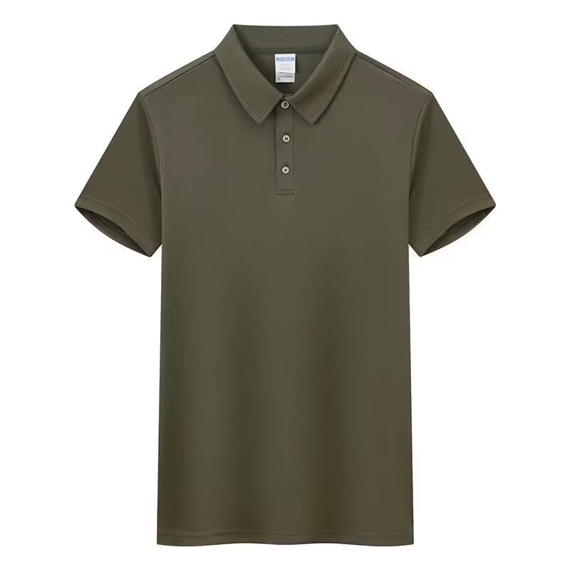 Polos & Henleys | Mens  Gamepoint Polo Frost Grey Mens Frost Grey