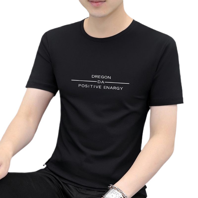 Short Sleeve Tees | Mens  Coastal Lifestyle Tee Black Mens Black