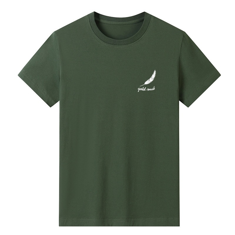 Short Sleeve Tees | Mens  Perspectives Tee Oregano Mens Mens