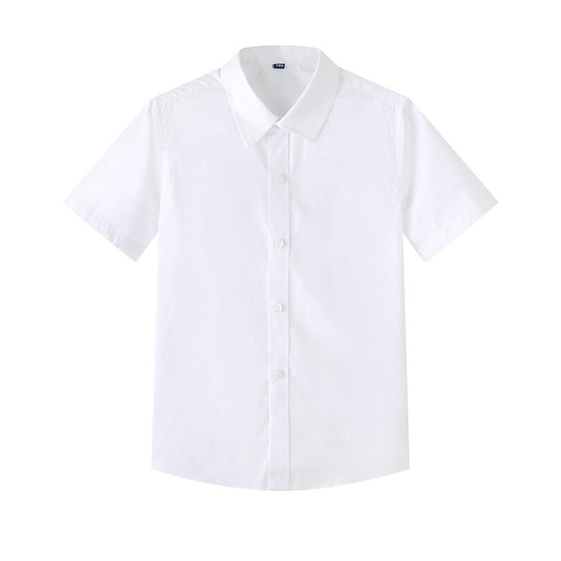 Short Sleeve Tees | Mens  Short Sleeve Manhattan Button Down White Mens Mens